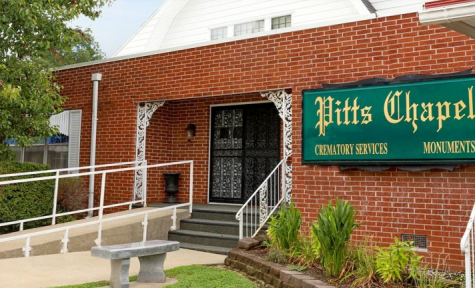 Pitts Chapel