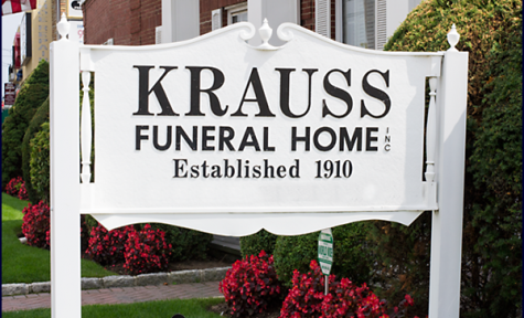Krauss Funeral Home