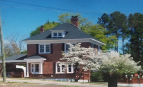 Purcell Funeral Home & Cremation Service LLC - Southern Pines