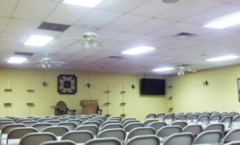 Brown's Funeral Service - Madill