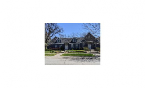 Neill-Schwensen-Rook Funeral Home - Clay Center