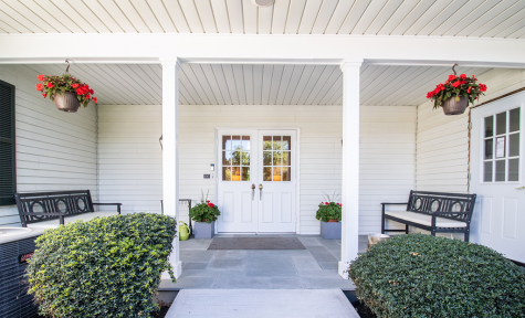 Brockett Funeral Home Inc