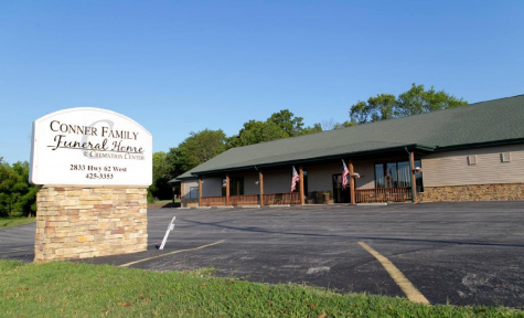 Conner Family Funeral Home & Cremation Center