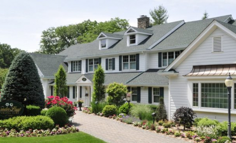Vander Plaat Funeral Home