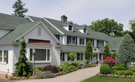 Vander Plaat Funeral Home