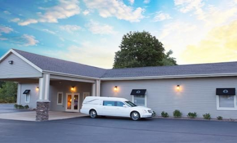 Starks Family Funeral Homes & Cremation Services - Heritage Chapel