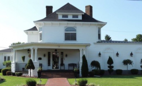 Bennett-Bertram Funeral Home