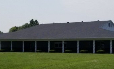 Dixon-Rogers Funeral Home