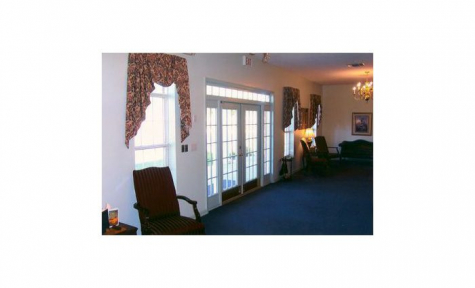 Dillard Funeral Home of Brundidge - Brundidge