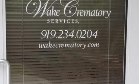 Wake Memorial Park Cemetery