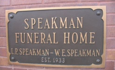 McIlvaine-Speakman Funeral Home Ltd.