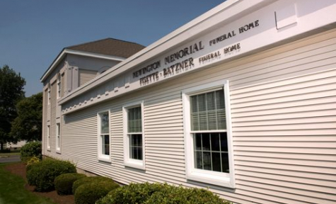 Fisette-Batzner Funeral Home Inc