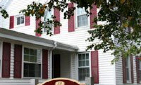 Stetson's Funeral Home