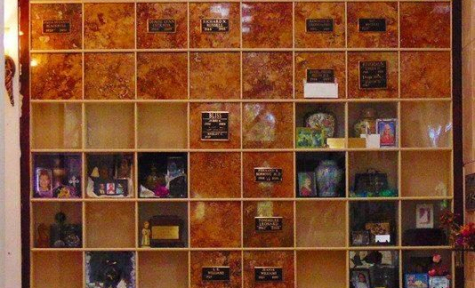 Alamo Funeral Chapels Obituaries & Services In San Antonio, Tx