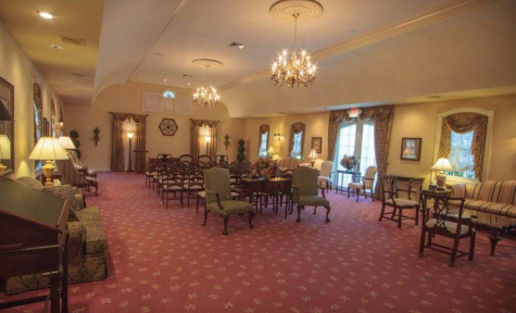 William J. Leber Funeral Home