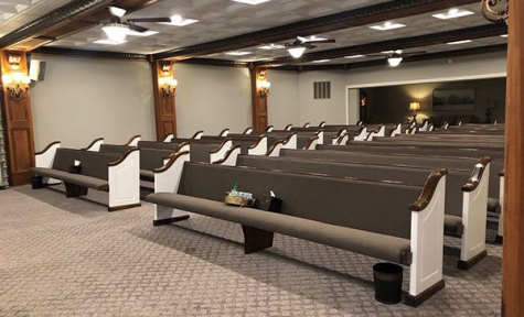 Filbeck-Cann Funeral Home