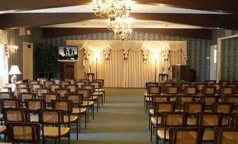 Langeland Family Funeral Homes - Portage Chapel