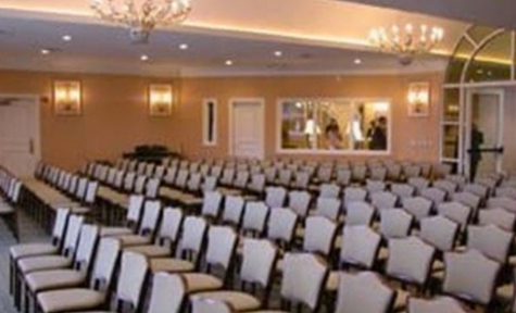 Langeland Family Funeral Homes - Westside Chapel