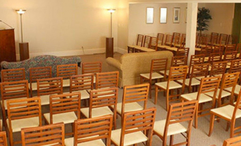 Langeland Family Funeral Homes - Climax Chapel