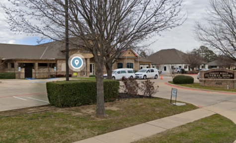 Forest Ridge Funeral Home - Memorial Park Chapel