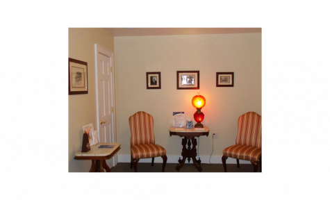Mereness-Putnam Funeral Home