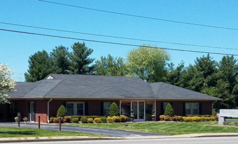 Wilkinson & Wiseman Funeral Home