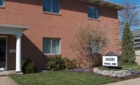 Jagers and Sons Funeral Home
