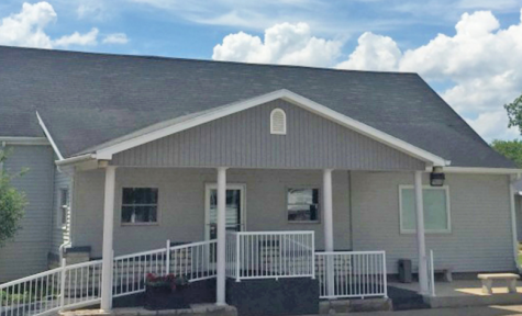 West & Parrish & Pedigo Funeral Home