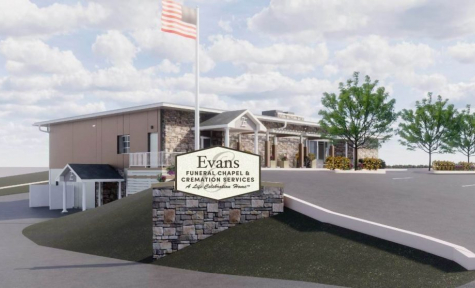 Evans Funeral Chapel & Cremation Services - Parkville