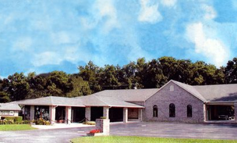 Masters Funeral Home - Palatka