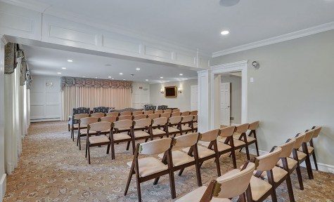 Gallaway and Crane Funeral Home