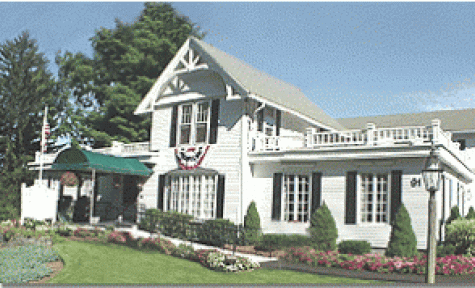 Britton-Wallace Funeral Home