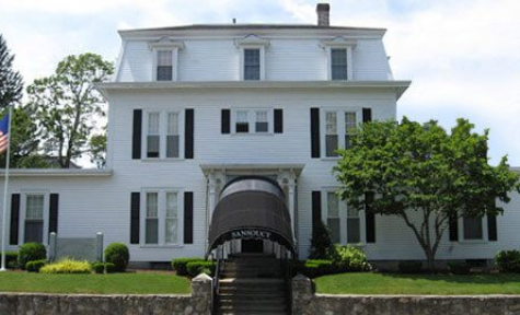Sansoucy Funeral Home