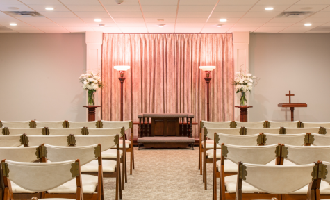 Tighe Hamilton Funeral Home
