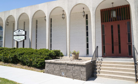 Hodroff-Epstein Memorial Chapel