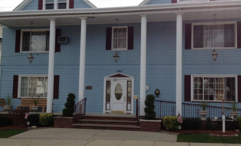 Gustav J. Novak Funeral Home