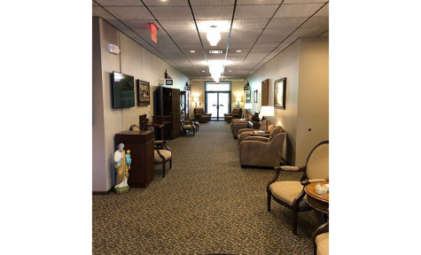Saint Joseph Funeral Homes