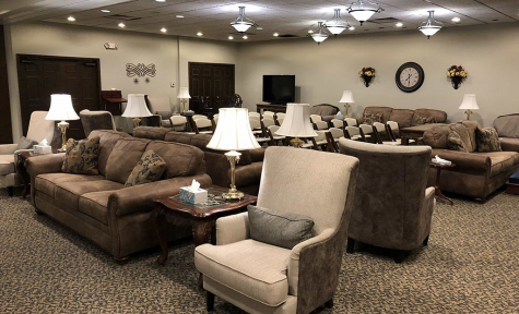 Saint Joseph Funeral Homes
