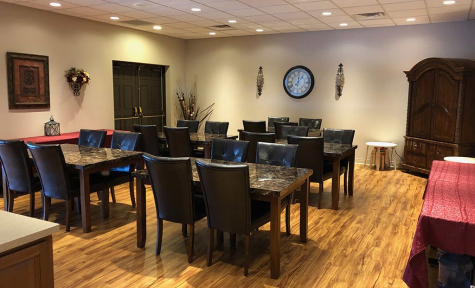 Saint Joseph Funeral Homes