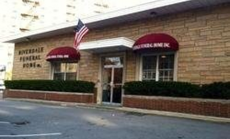 Riverdale Funeral Home, Inc.-Manhattan