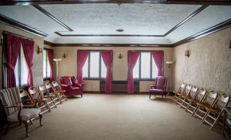 Spear-Mulqueeny Funeral Home