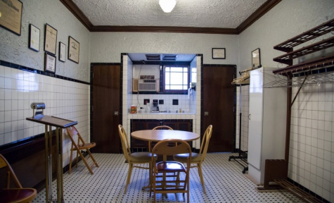Spear-Mulqueeny Funeral Home