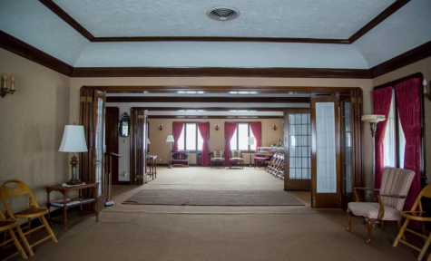 Spear-Mulqueeny Funeral Home
