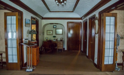 Spear-Mulqueeny Funeral Home
