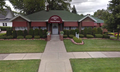 Spear-Mulqueeny Funeral Home