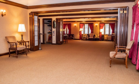 Spear-Mulqueeny Funeral Home