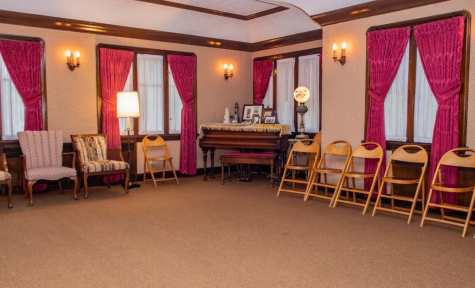 Spear-Mulqueeny Funeral Home