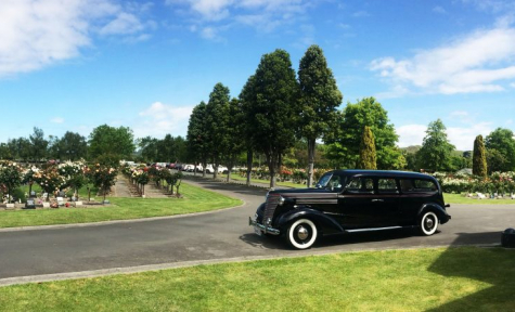 Spear-Mulqueeny Funeral Home