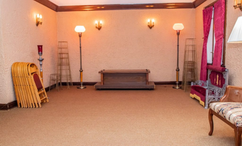 Spear-Mulqueeny Funeral Home