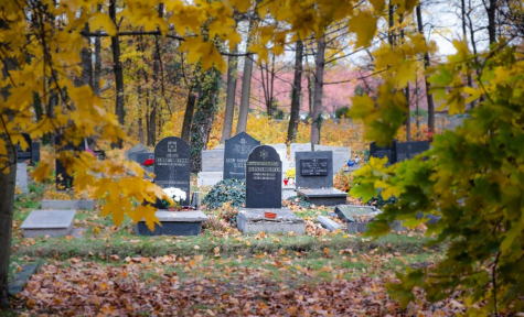Spear-Mulqueeny Funeral Home